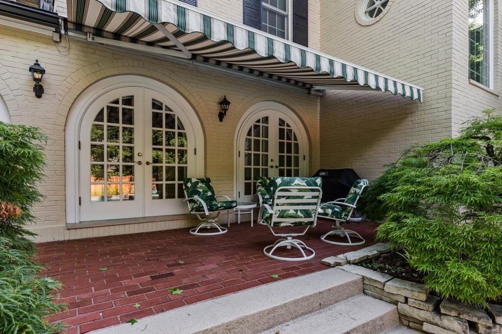 Hampton Park - Residential