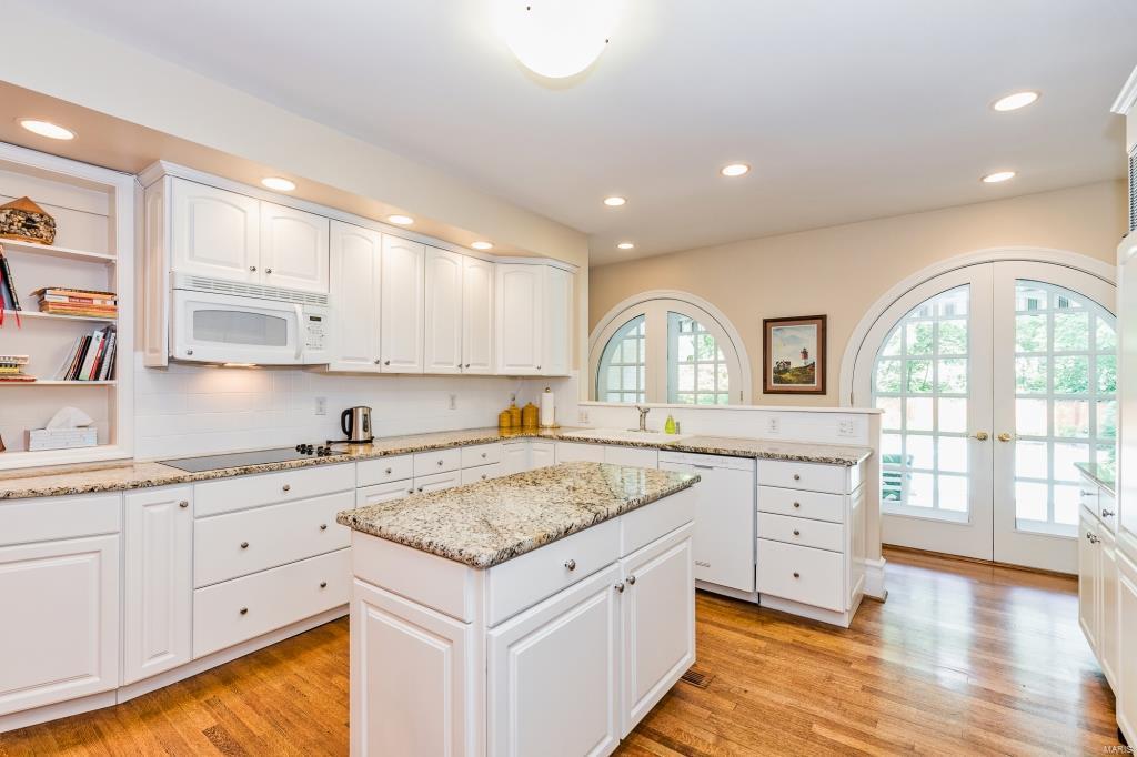 Hampton Park - Residential