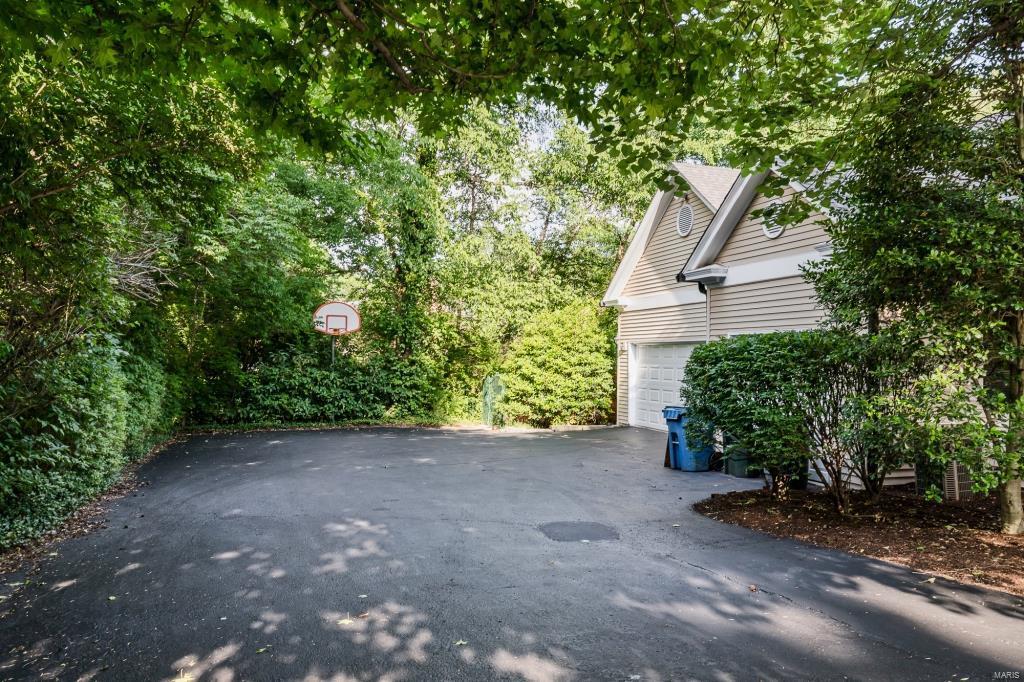 Hampton Park - Residential