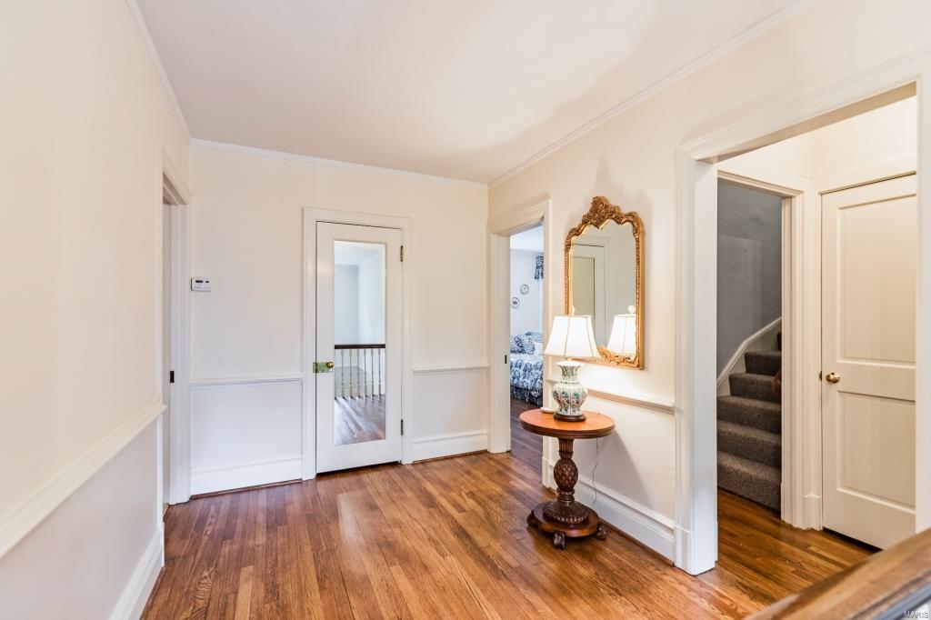 Hampton Park - Residential