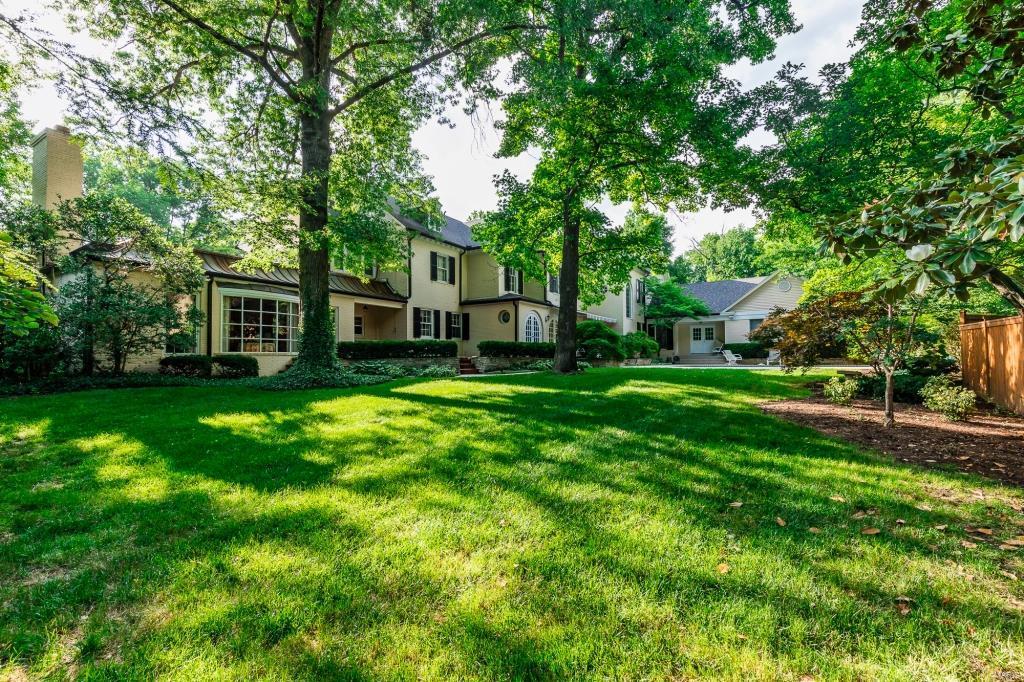 Hampton Park - Residential