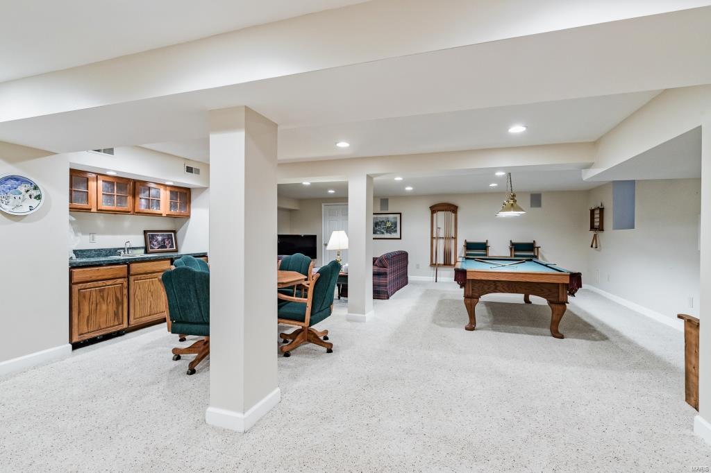 Hampton Park - Residential