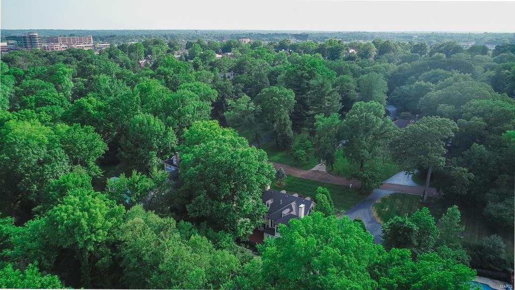 Hampton Park - Residential