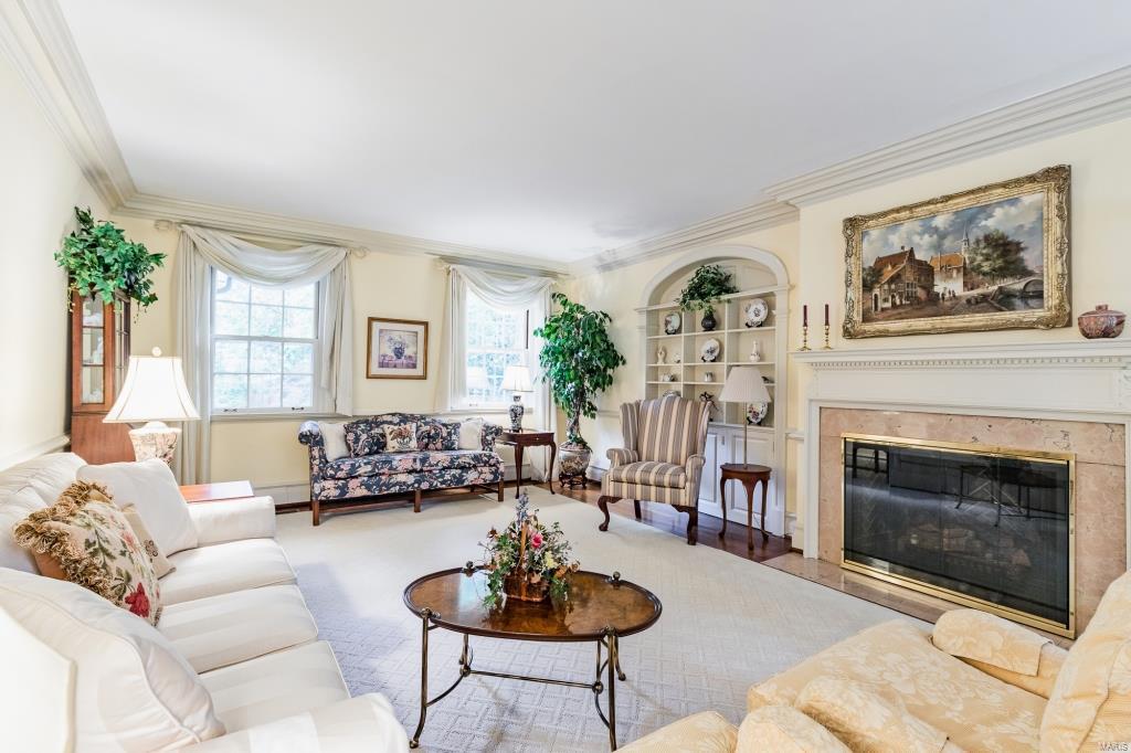 Hampton Park - Residential