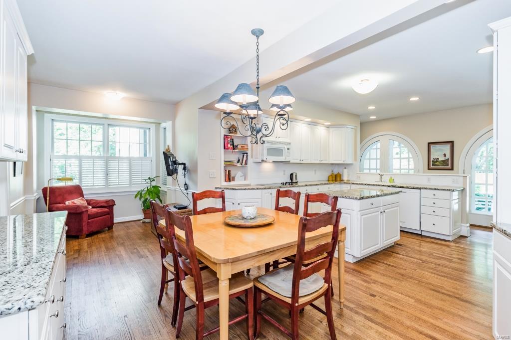 Hampton Park - Residential