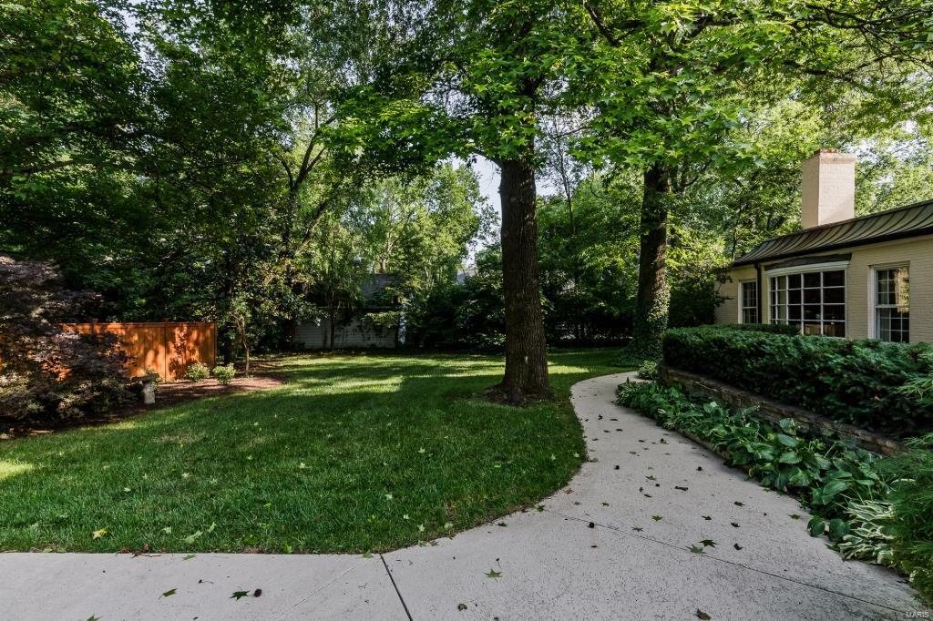 Hampton Park - Residential