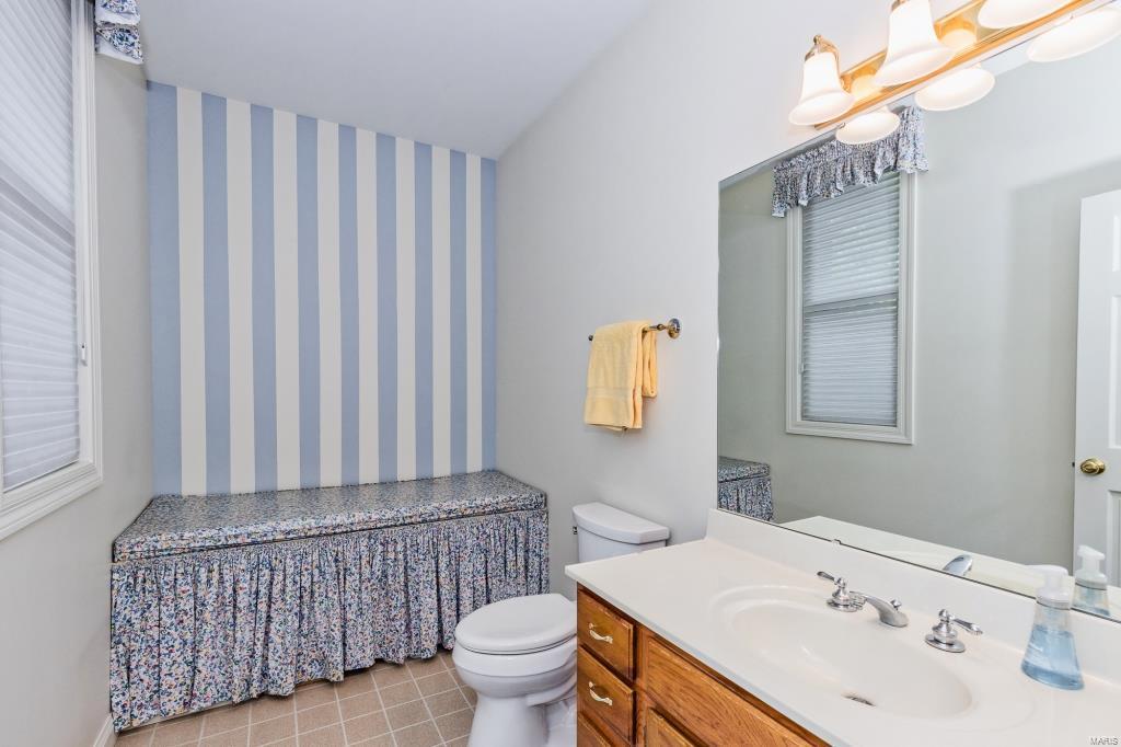 Hampton Park - Residential