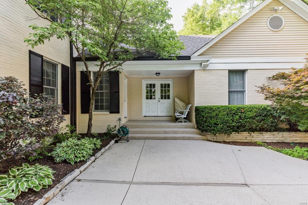 Hampton Park - Residential