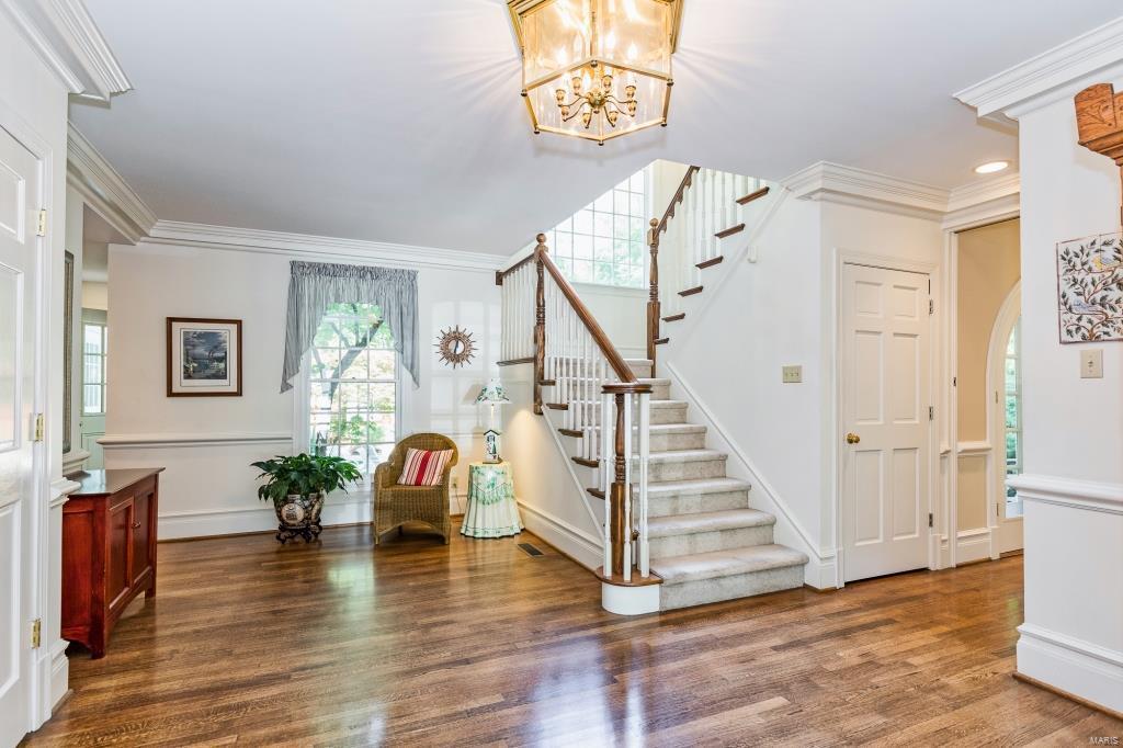 Hampton Park - Residential