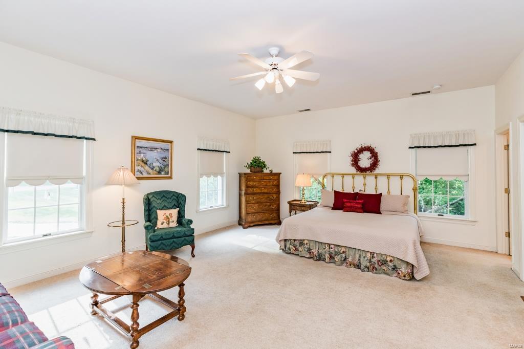 Hampton Park - Residential