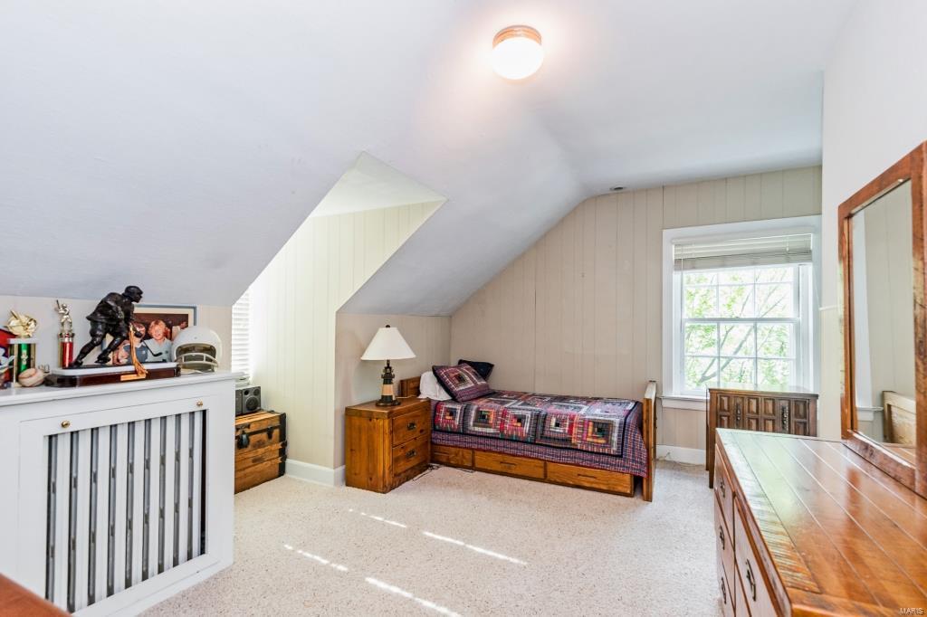 Hampton Park - Residential