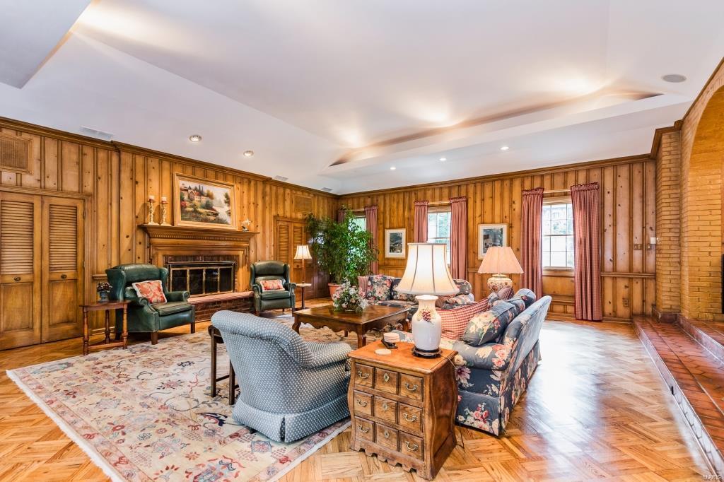 Hampton Park - Residential