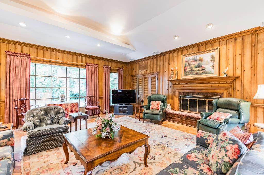 Hampton Park - Residential