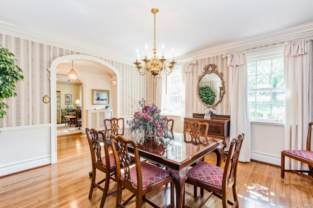 Hampton Park - Residential