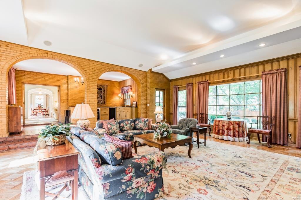 Hampton Park - Residential