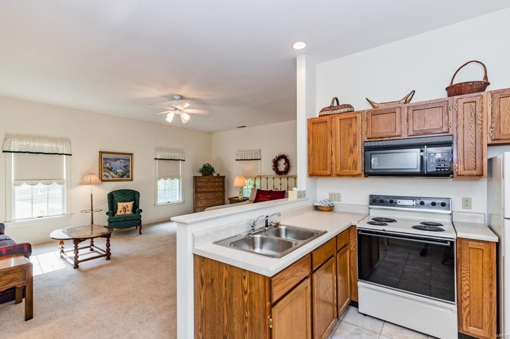 Hampton Park - Residential