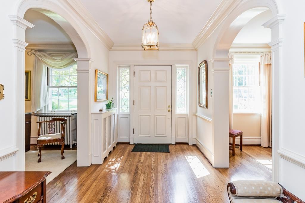 Hampton Park - Residential