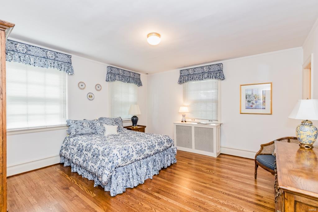 Hampton Park - Residential