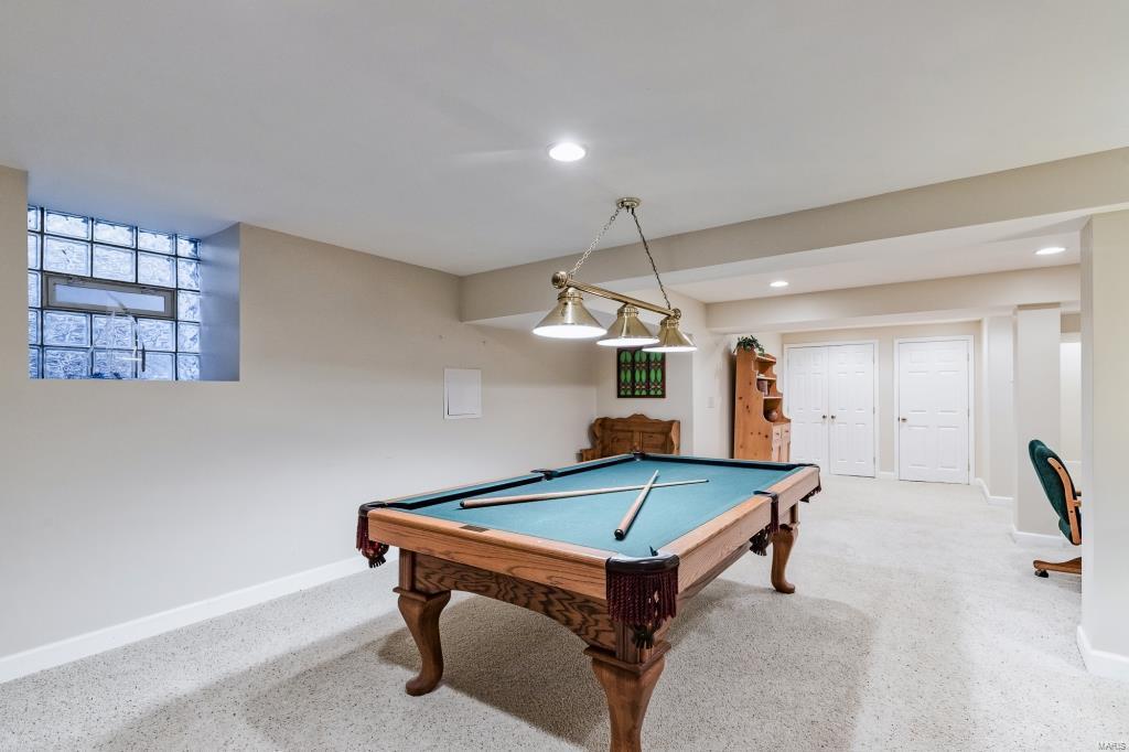 Hampton Park - Residential