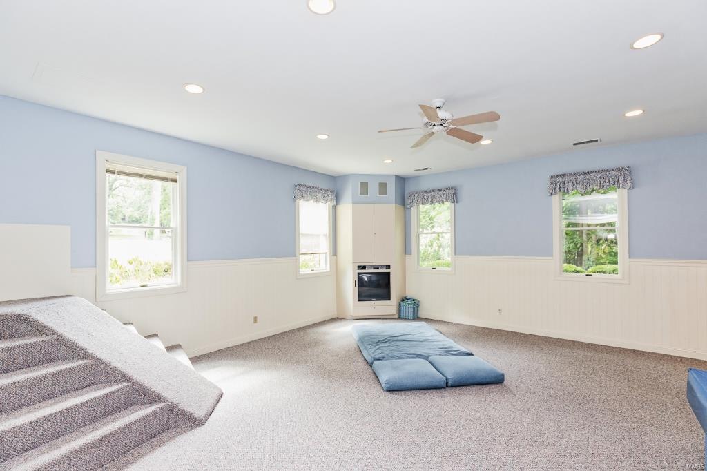 Hampton Park - Residential