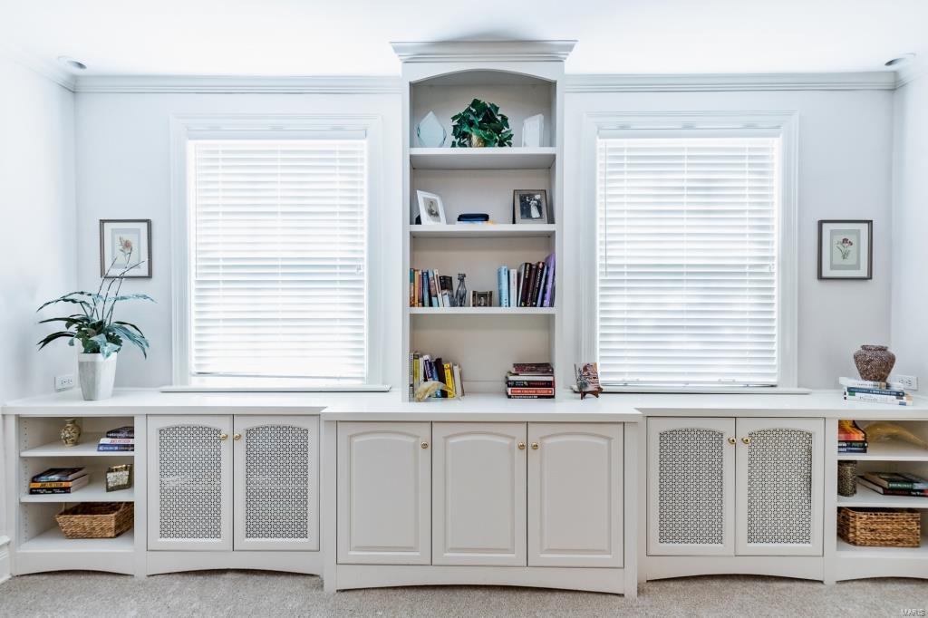 Hampton Park - Residential