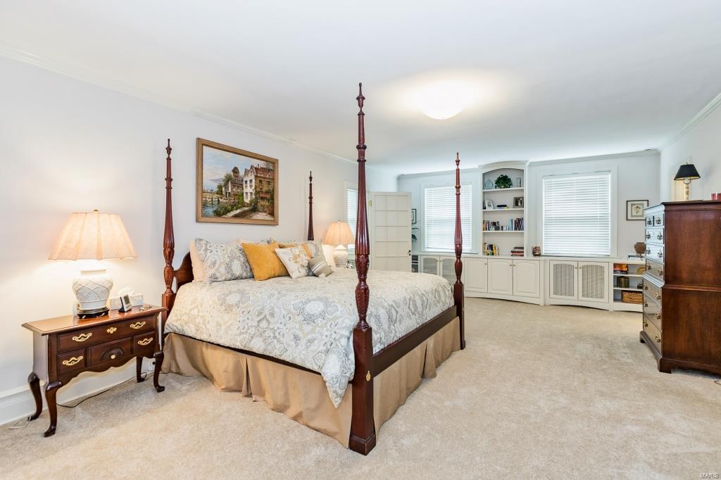 Hampton Park - Residential