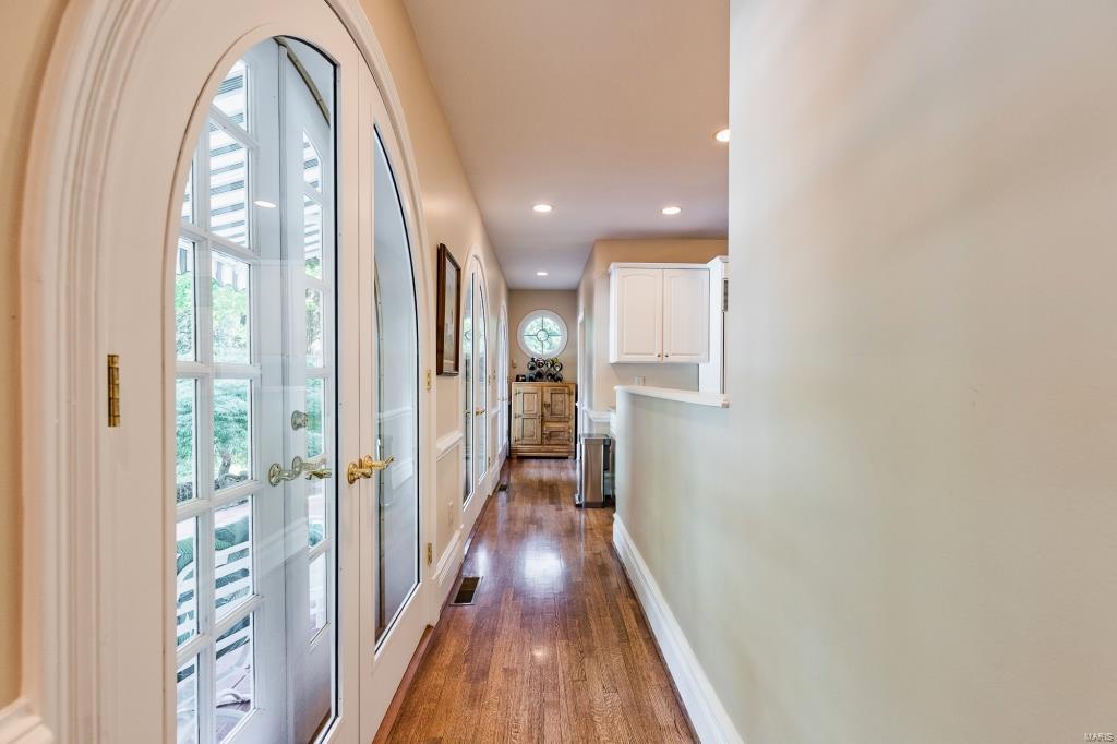 Hampton Park - Residential