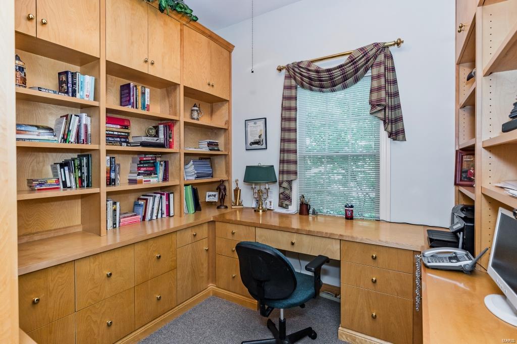 Hampton Park - Residential