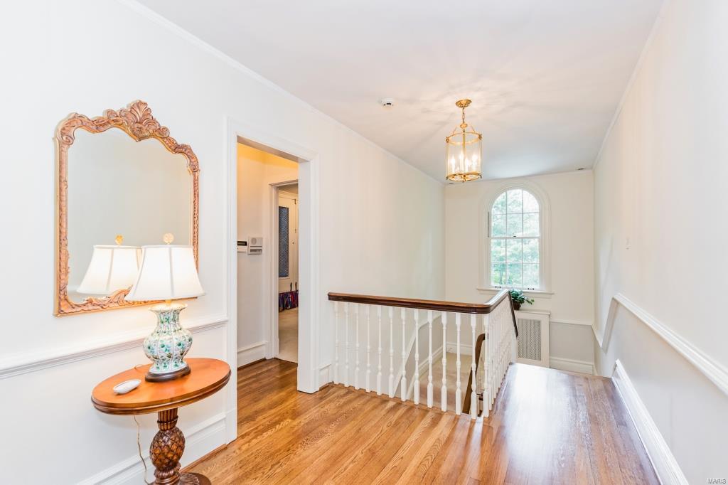 Hampton Park - Residential