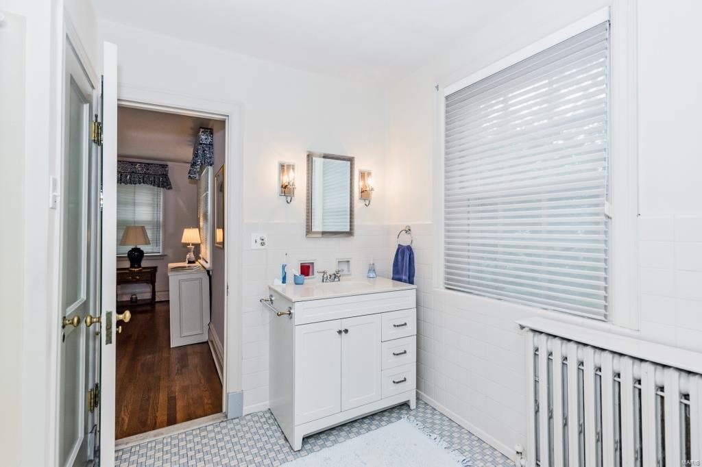 Hampton Park - Residential