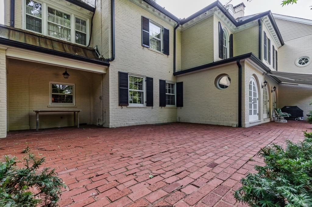 Hampton Park - Residential