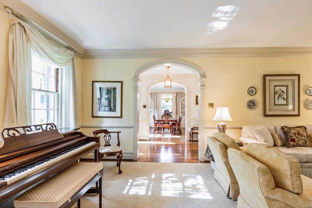 Hampton Park - Residential