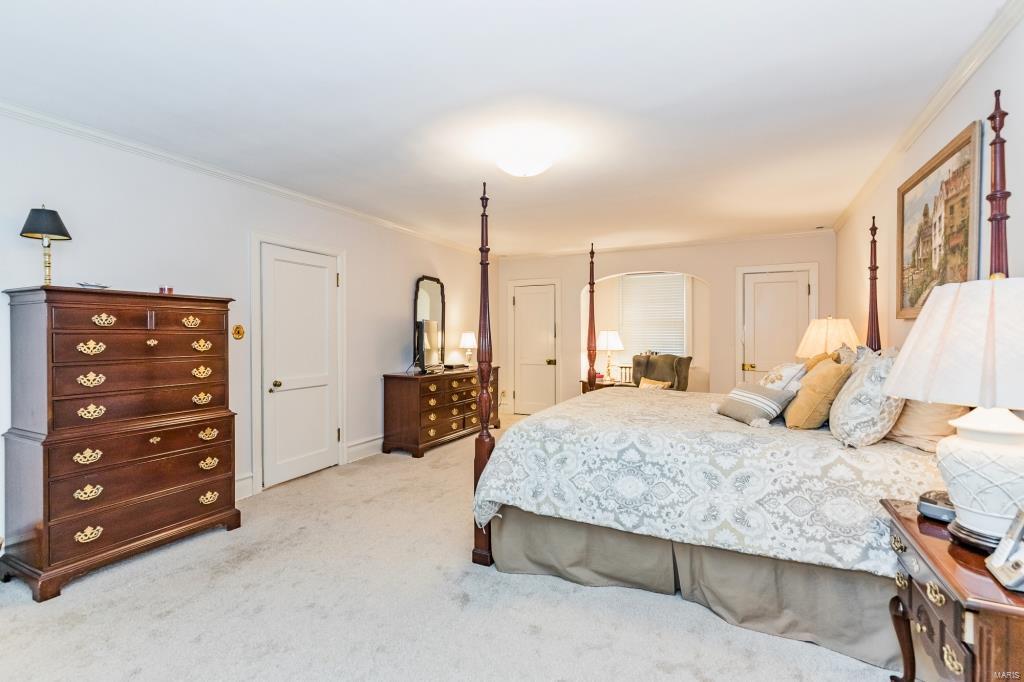 Hampton Park - Residential