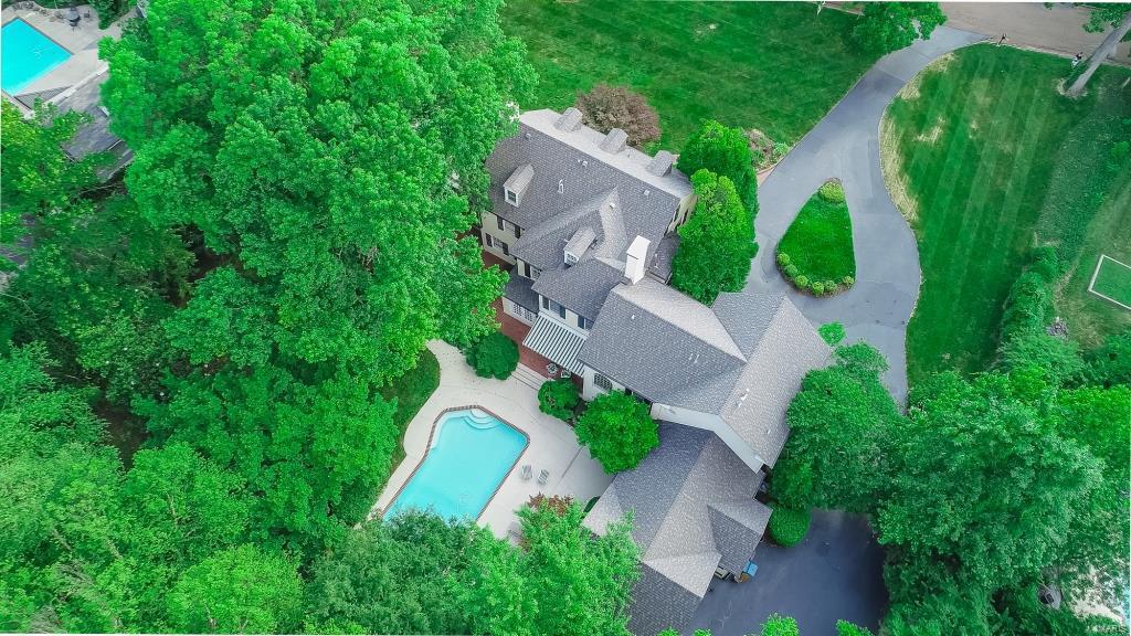 Hampton Park - Residential