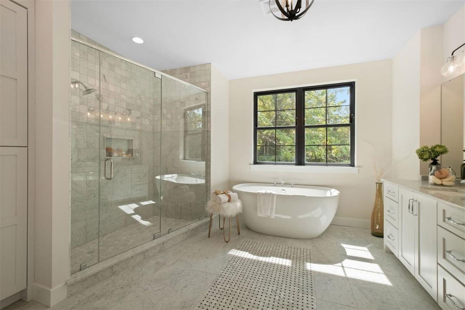 Radcliffe 3 - Residential