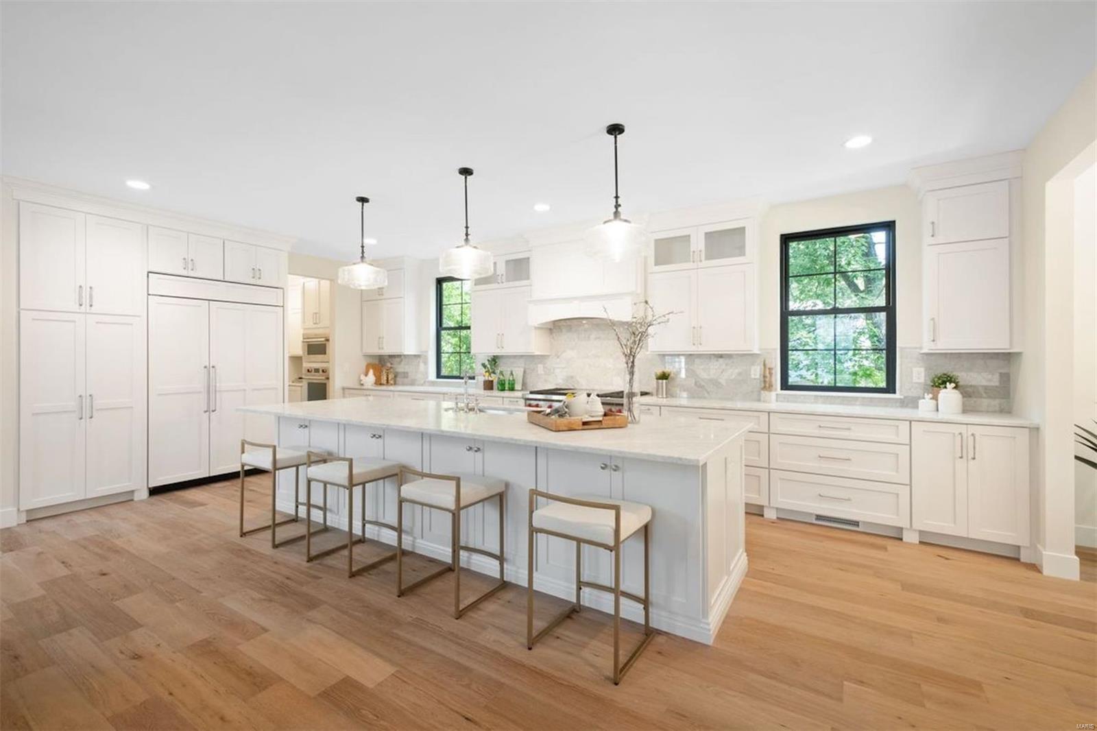 Radcliffe 3 - Residential