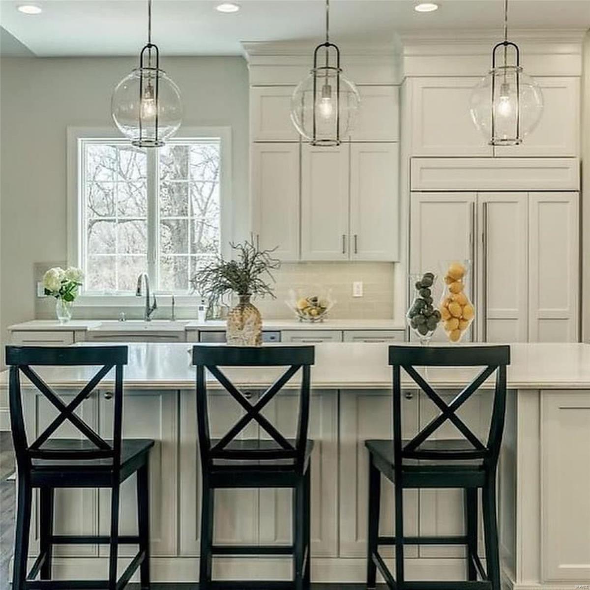 Radcliffe 3 - Residential