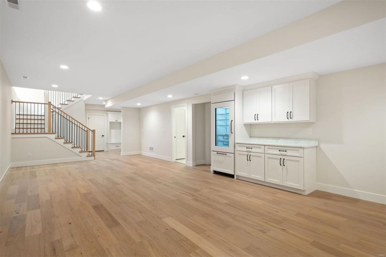 Radcliffe 3 - Residential