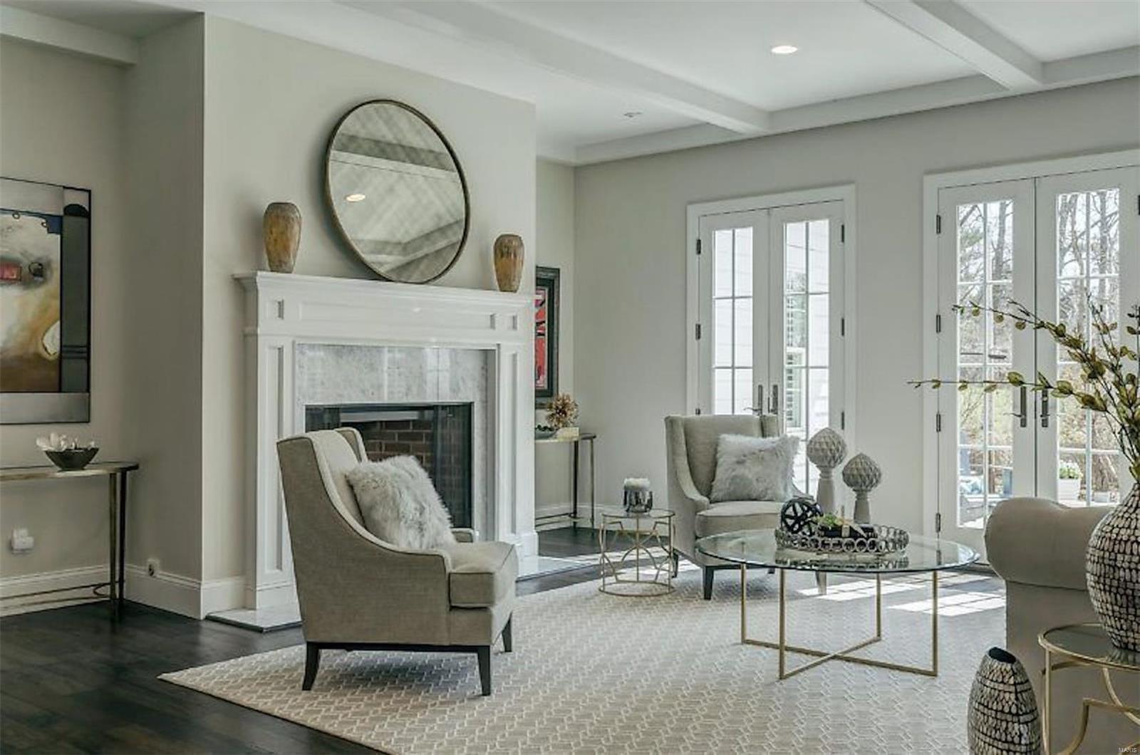 Radcliffe 3 - Residential