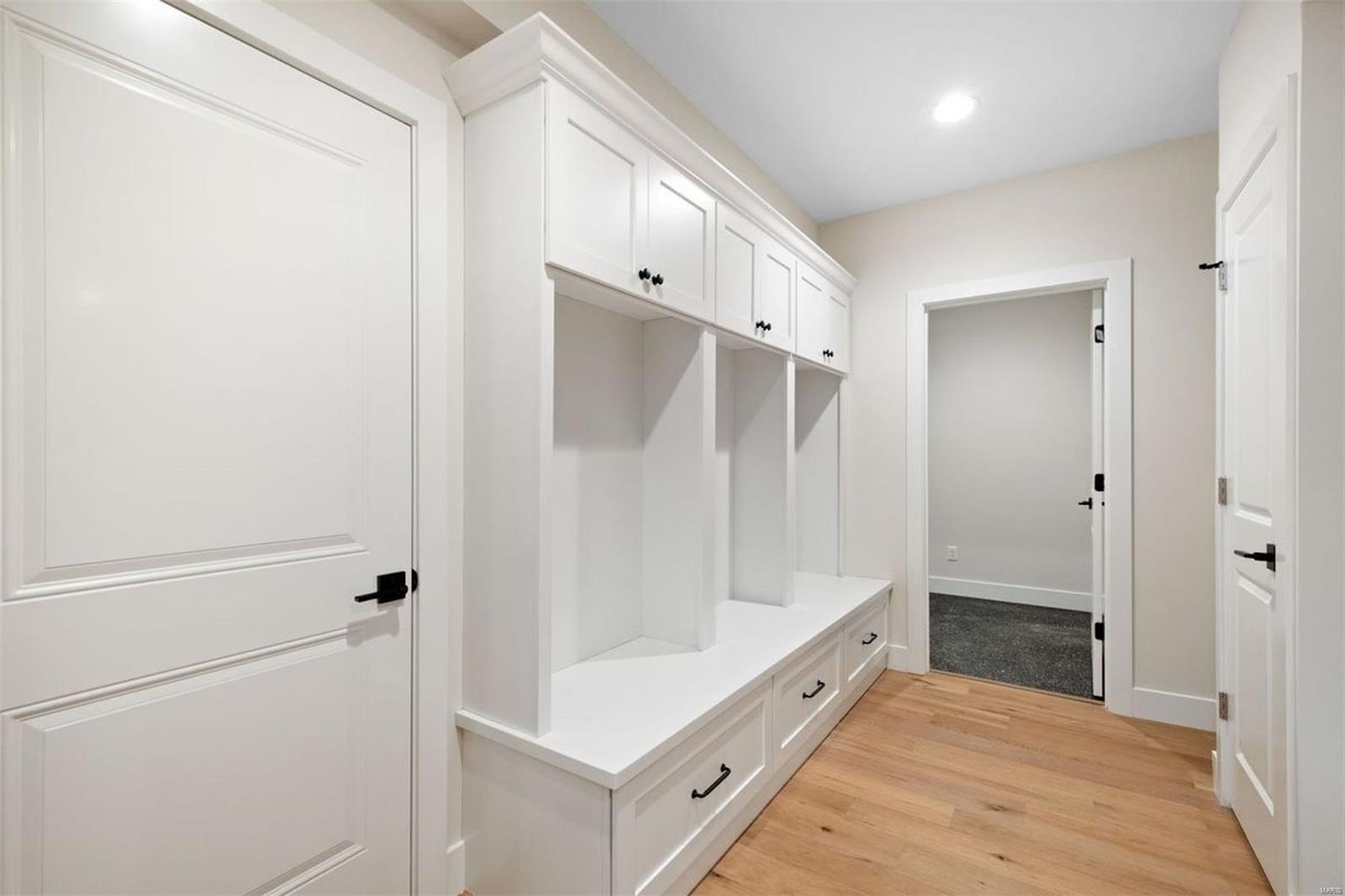 Radcliffe 3 - Residential