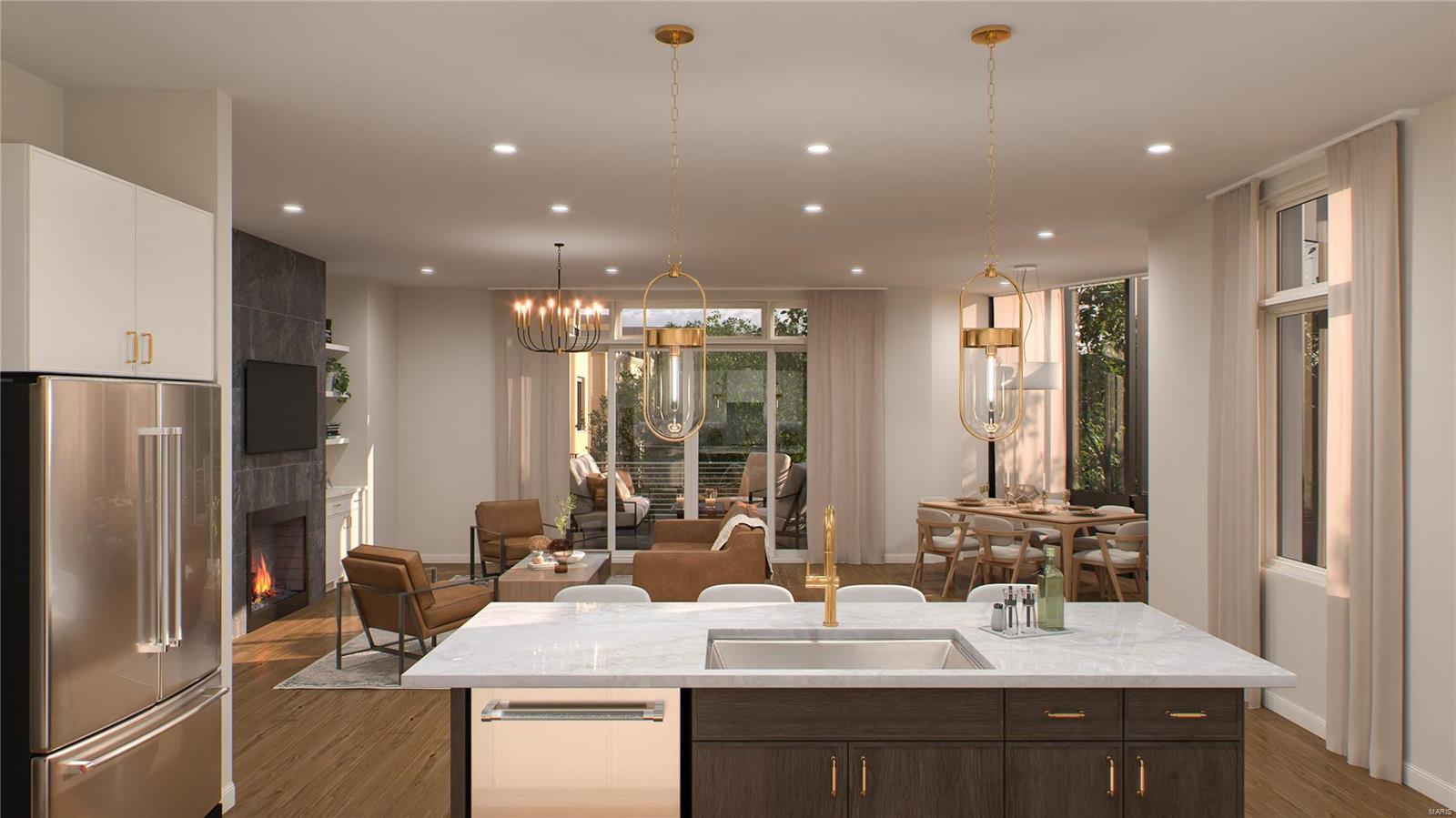 Pitman Place - Residential