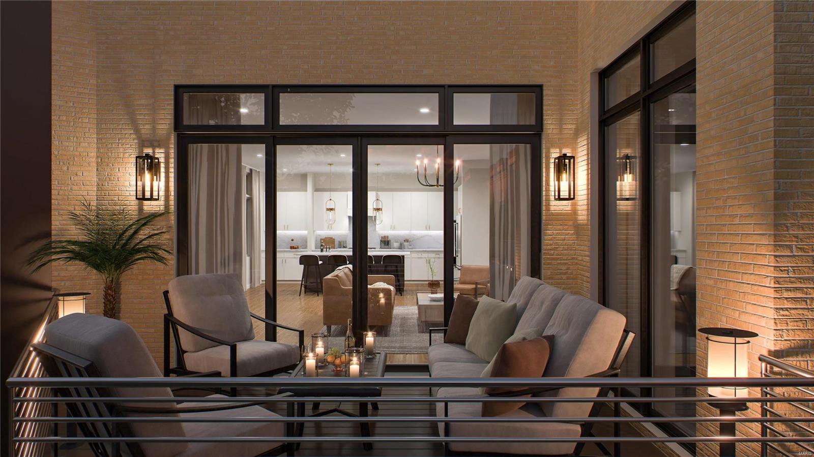 Pitman Place - Residential