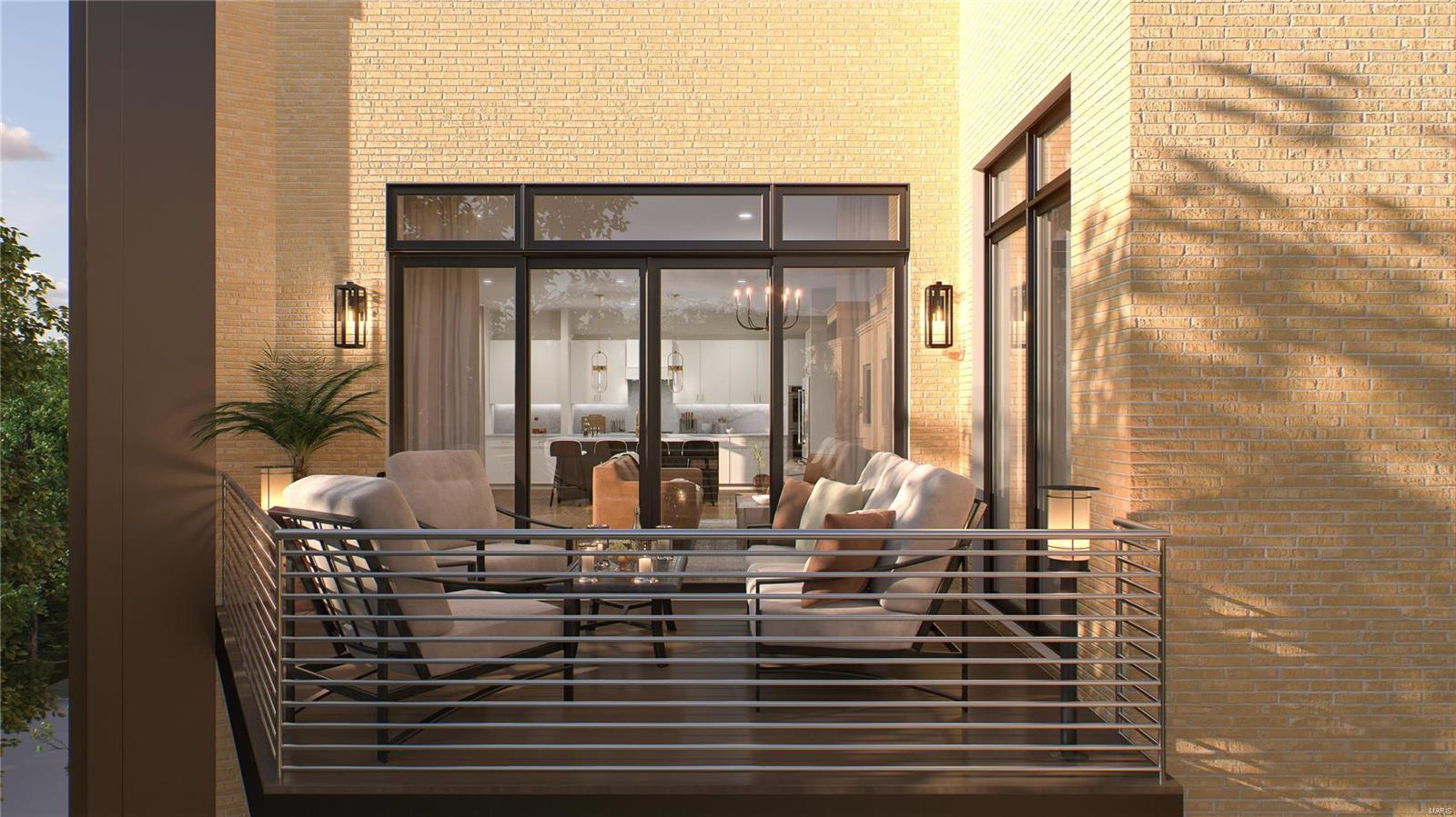 Pitman Place - Residential