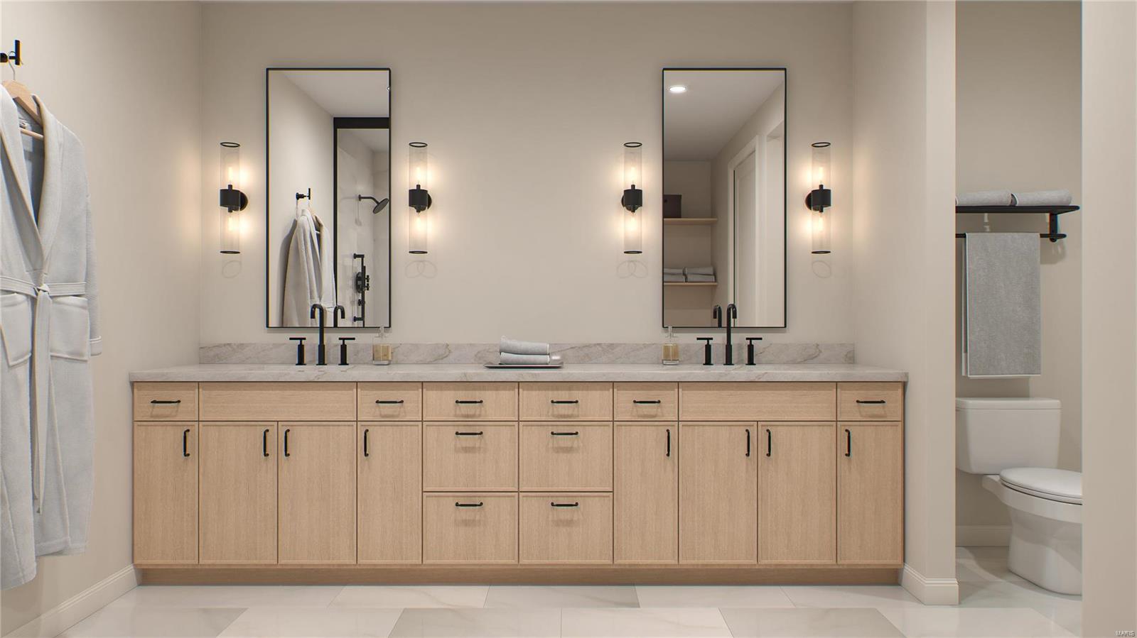 Pitman Place - Residential