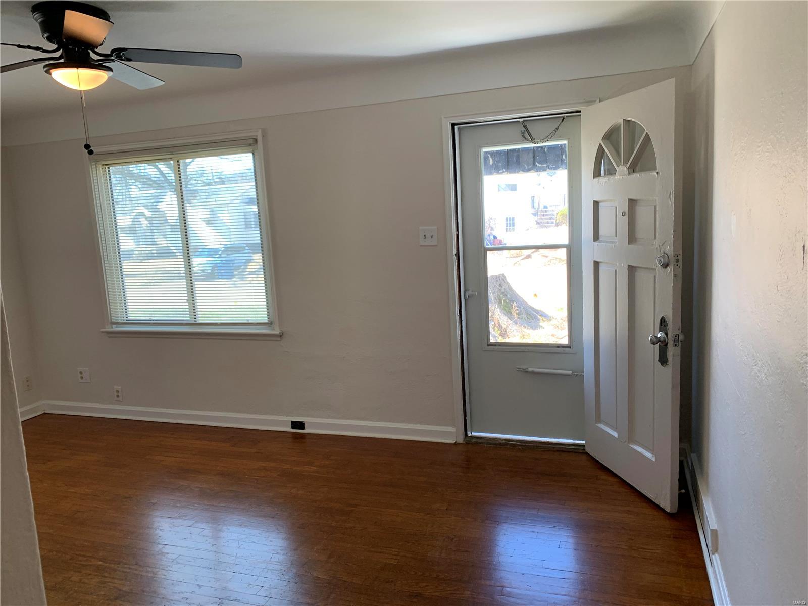 Country Club Homesites - Residential