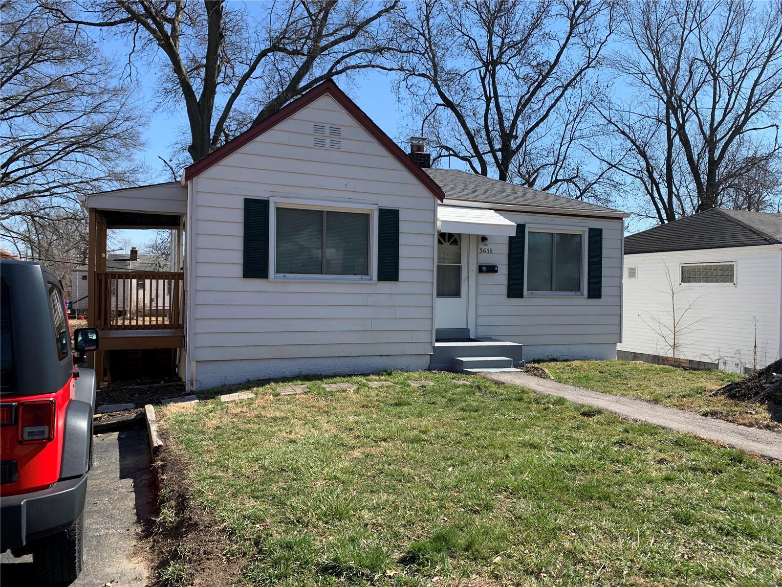 Country Club Homesites - Residential