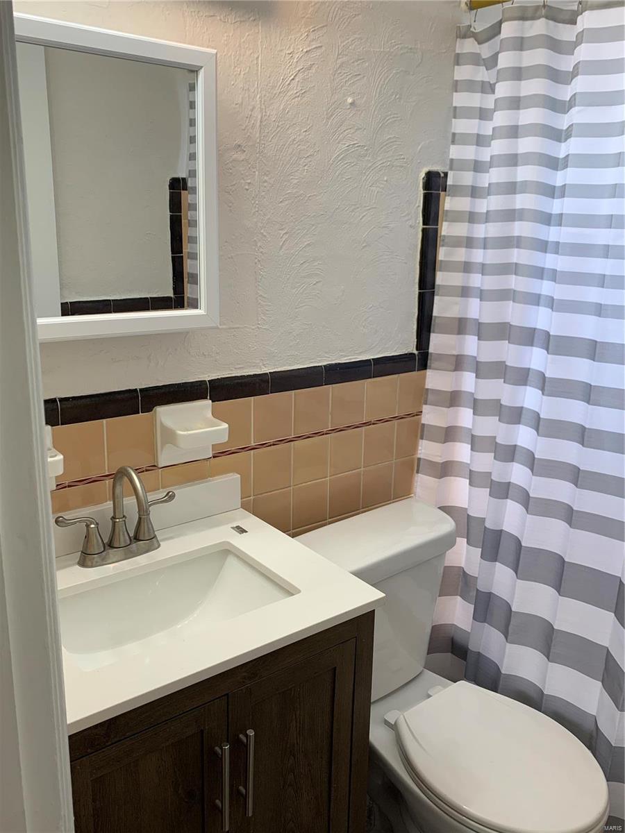 Country Club Homesites - Residential