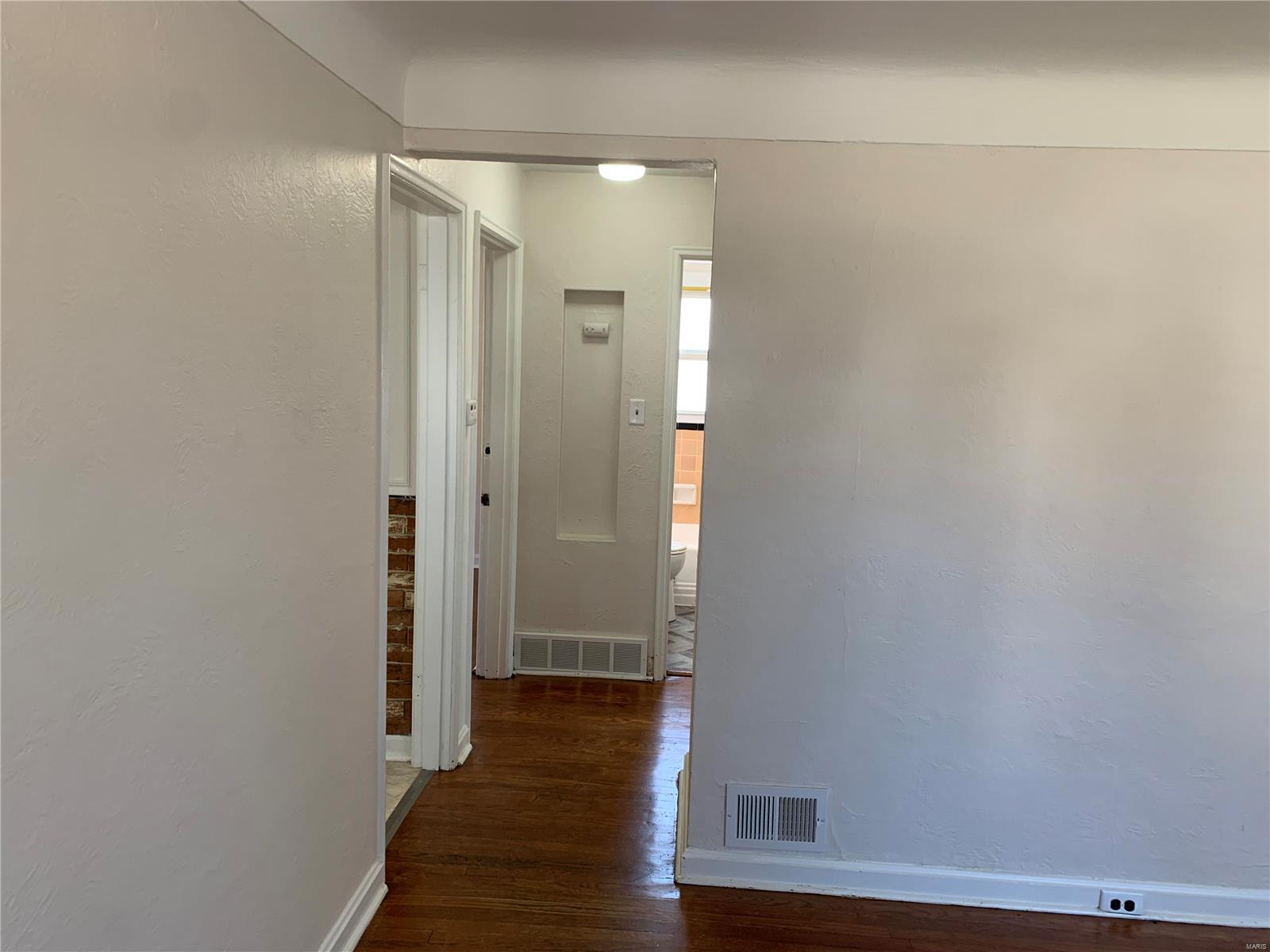 Country Club Homesites - Residential