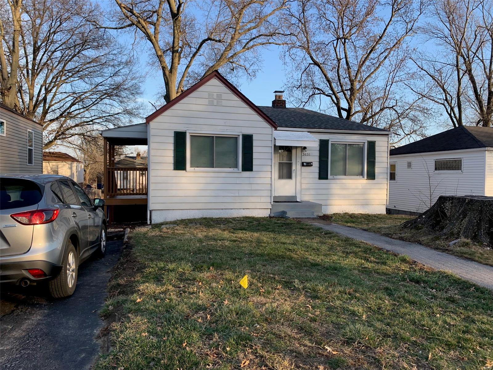 Country Club Homesites - Residential