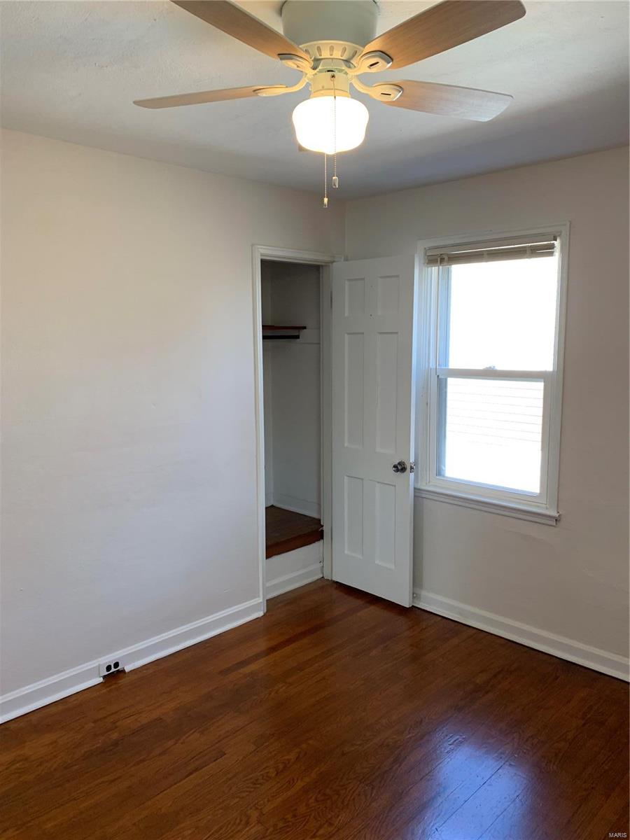 Country Club Homesites - Residential